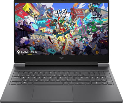 HP Victus 16 R7 RTX4070 144Hz Gaming Laptop