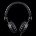 Technics EAH-DJ1200 Professional DJ Headphones Black