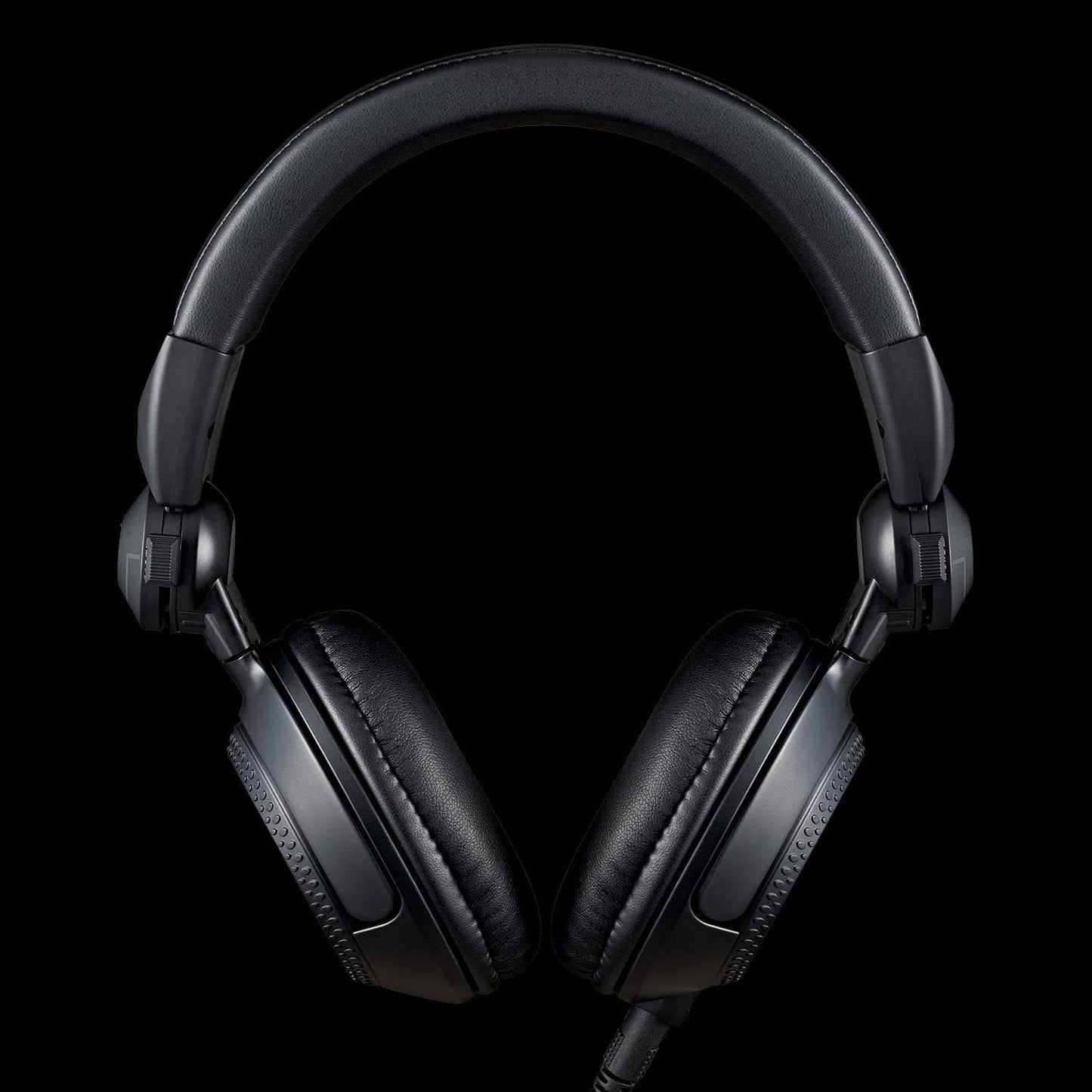 Technics EAH-DJ1200 Professional DJ Headphones Black