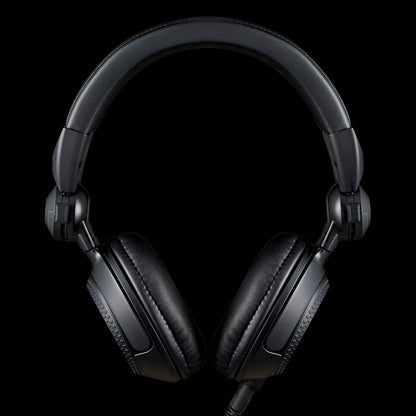 Technics EAH-DJ1200 Professional DJ Headphones Black