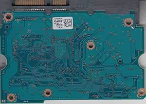 Hitachi PCB-HUA723020ALA640 SATA 3.5 Hard Drive Circuit Board