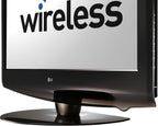 LG 47LH85 47-Inch 1080p Wireless HDMI LCD HDTV
