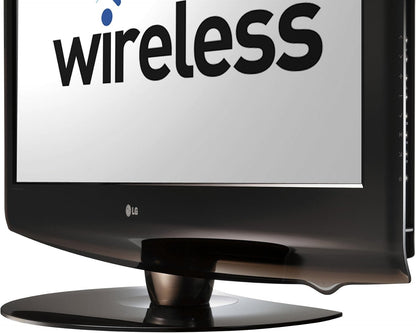 LG 47LH85 47-Inch 1080p Wireless HDMI LCD HDTV