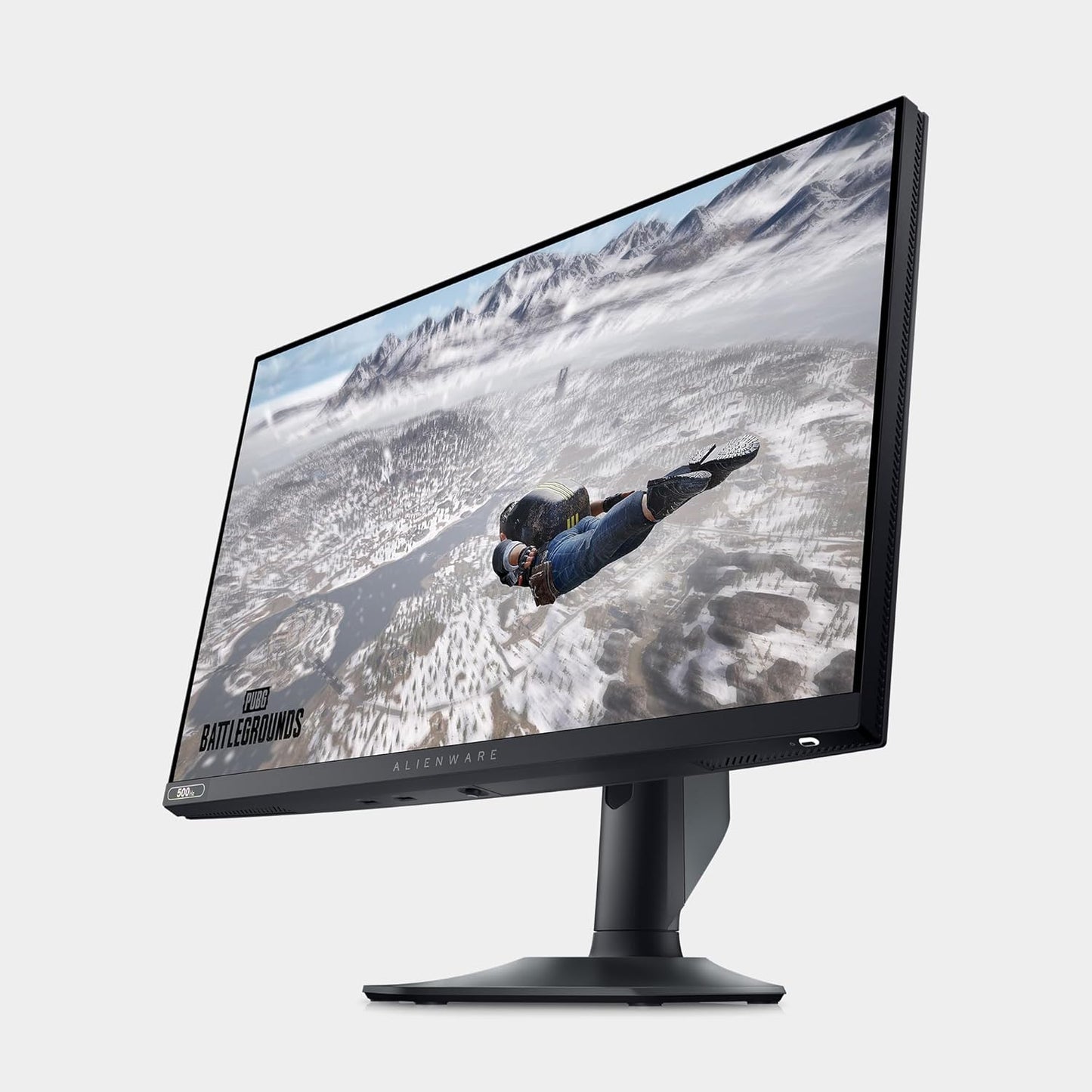 Alienware AW2524HF 500Hz FHD Gaming Monitor