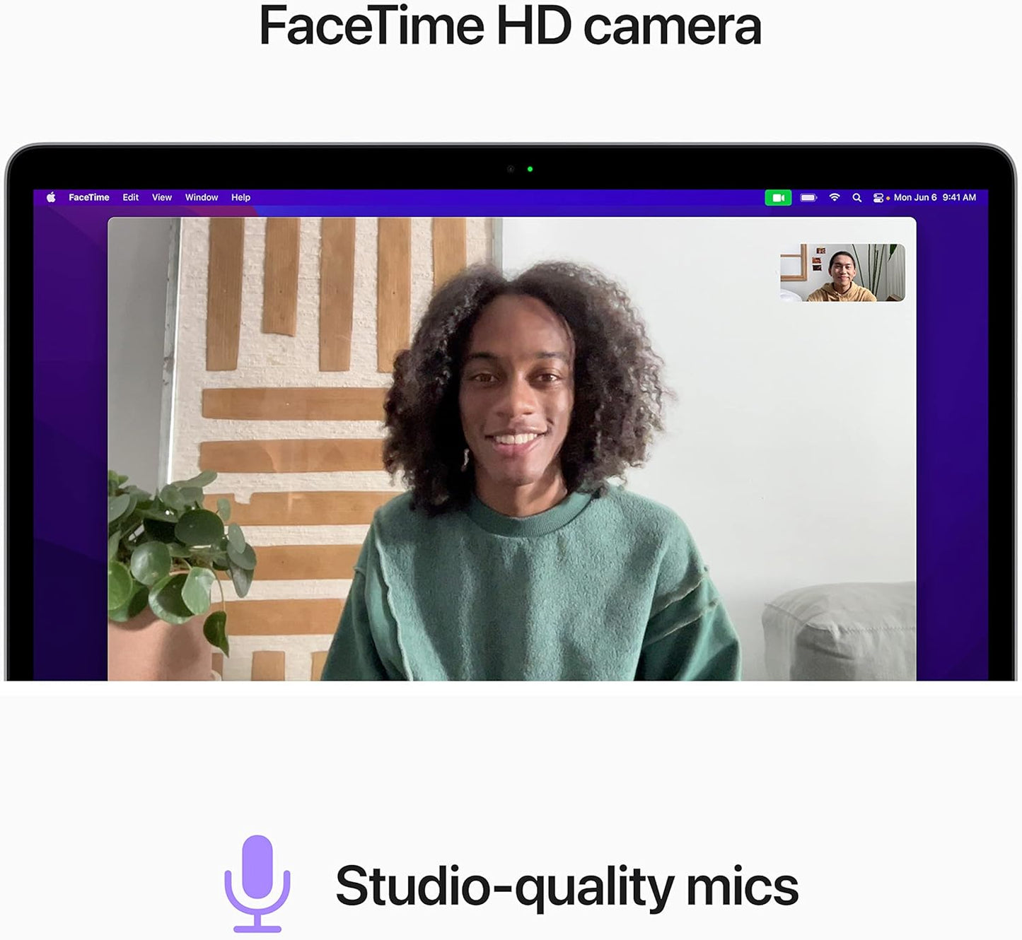 Apple MacBook Pro M2 13.3" 24GB 1TB (Mid-2022 Renewed)