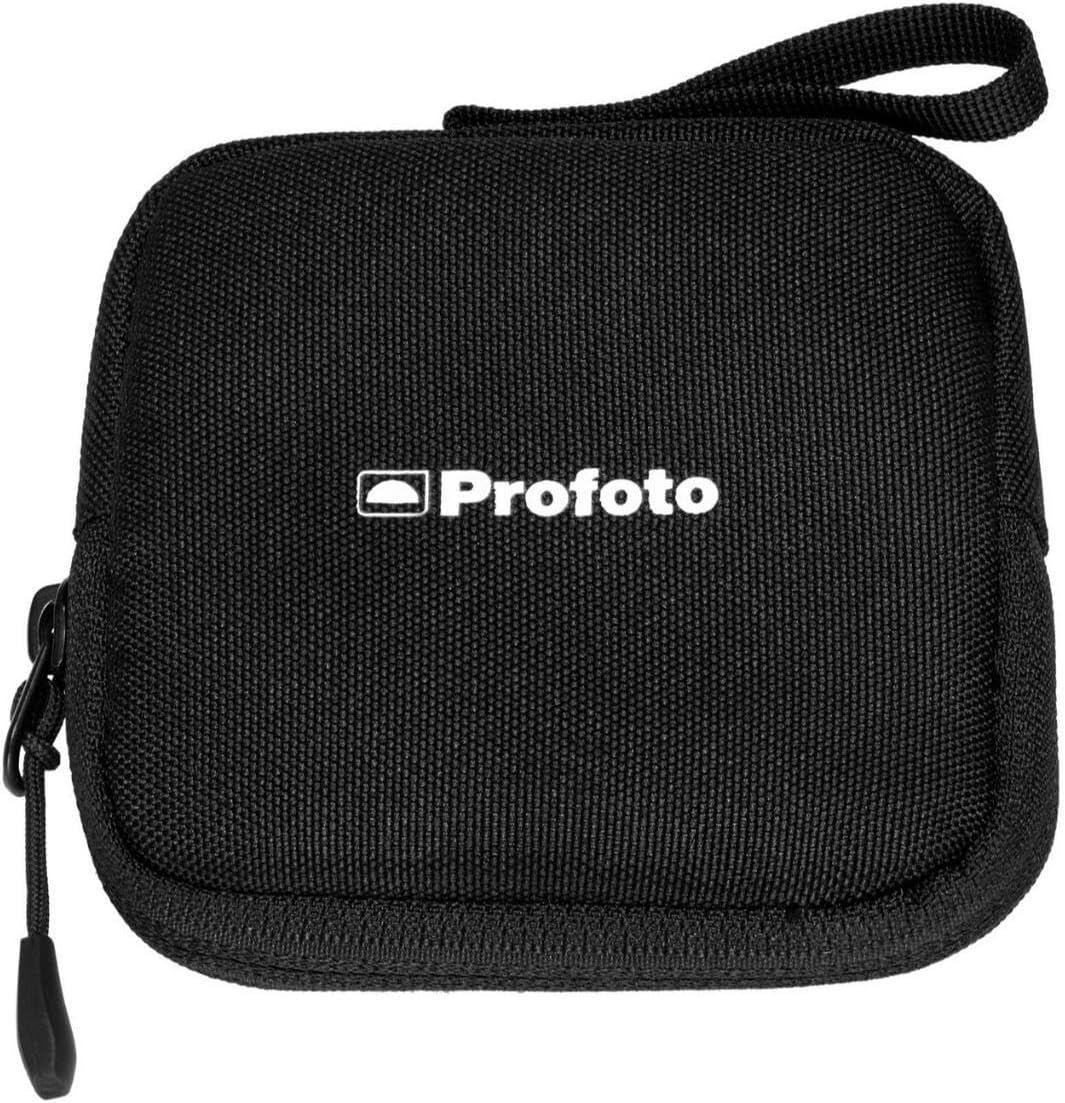 Profoto Clic Gel Holder A-Series Flash Magnetic Mount