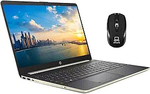 HP hp 15.6 inch laptop 15