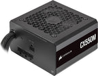 Corsair CP-9020220-NA CX550M 550W 80+ Bronze PSU