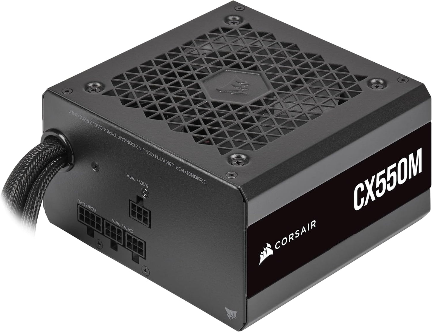Corsair CP-9020220-NA CX550M 550W 80+ Bronze PSU