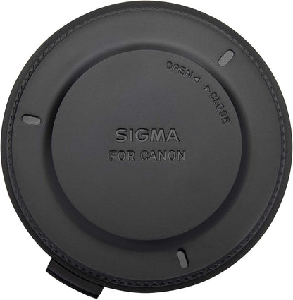 Sigma 878954 USB Dock for Canon Lenses