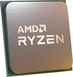 AMD Ryzen 5 4500 6-Core Unlocked CPU with Cooler