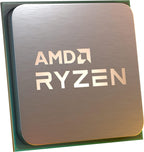 AMD AMD Ryzen 3 4100 Desktop Processor Wraith Stealth