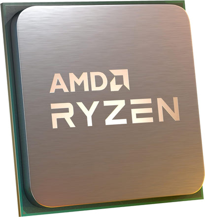 AMD AMD Ryzen 3 4100 Desktop Processor Wraith Stealth