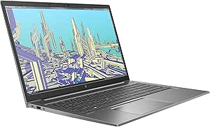 HP 63Q92UT#ABA ZBook Firefly 15 G8 i7 Workstation