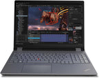 Lenovo 21FA0051US ThinkPad P16 Gen 2 i7 RTX 2000 Workstation