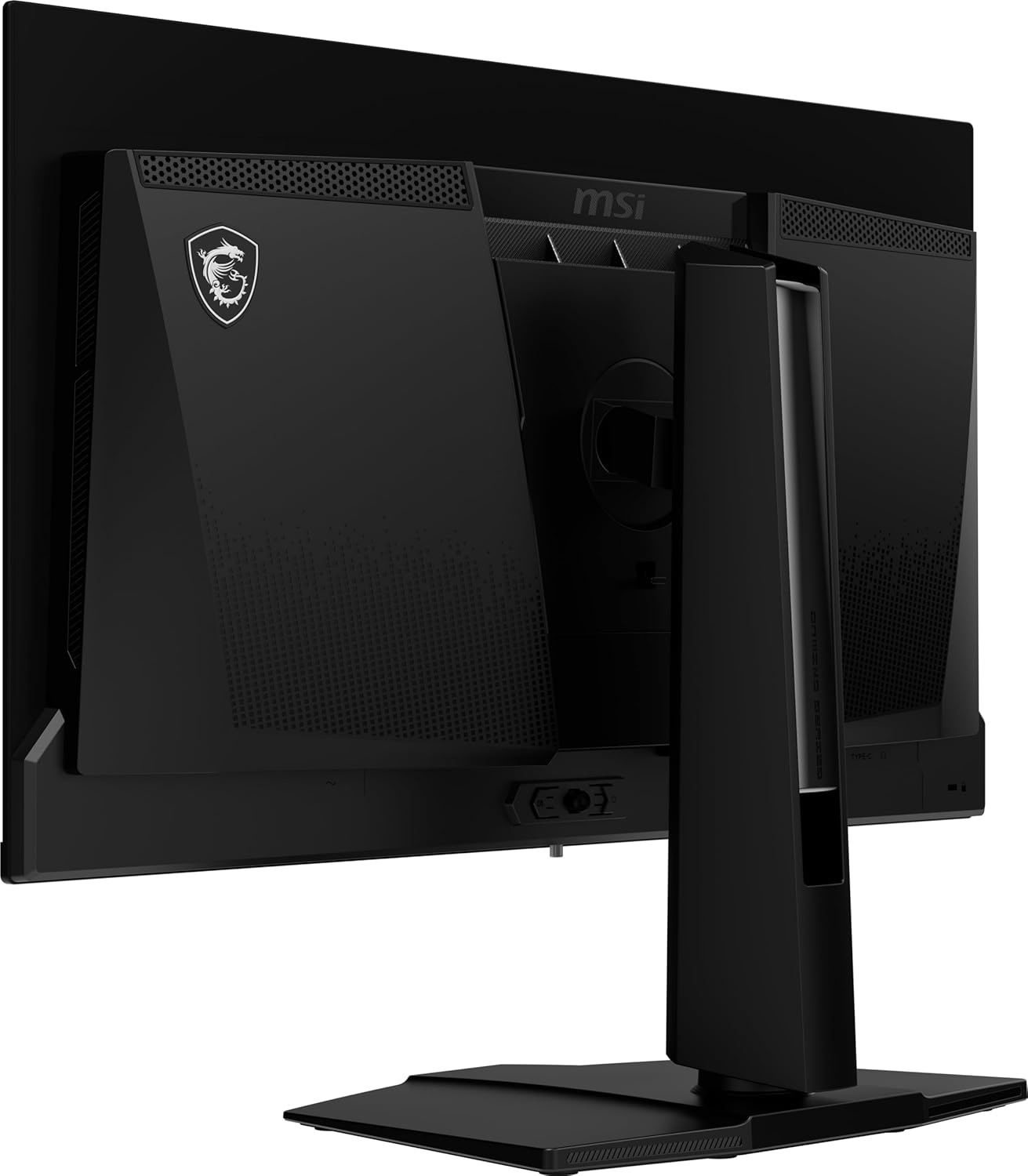 MSI MAG271QPXQDOLEDE2 27" QD-OLED 2K Gaming Monitor