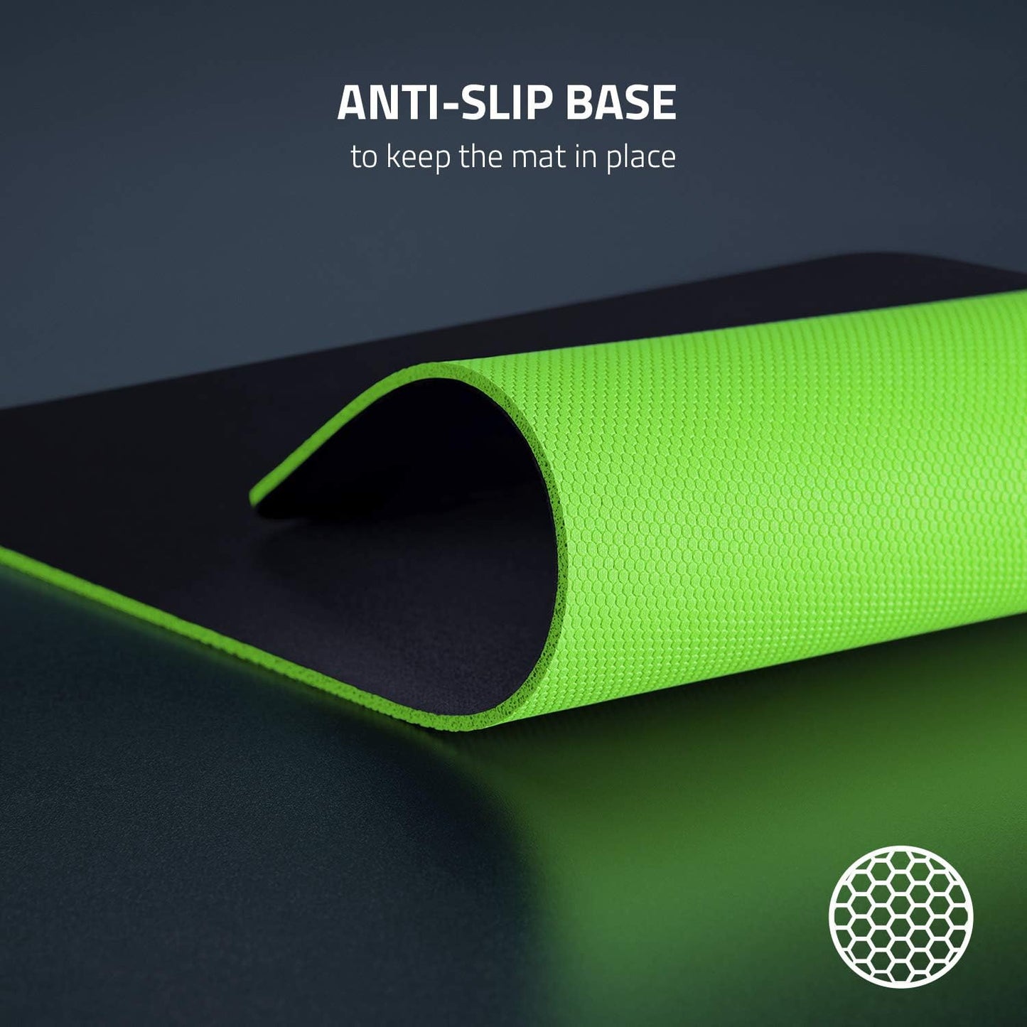 Razer RZ02-03330400-R3U1 Gigantus v2 XXL Cloth Gaming Mouse Pad