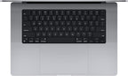 Apple MK193LL/A 2021 MacBook Pro 16-inch - M1 Pro, 16GB RAM, 1TB SSD