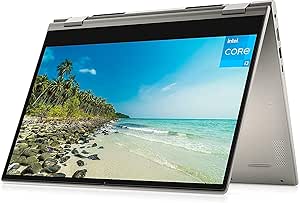 Dell Inspiron 14 5406 2-in-1 HD Touch Laptop - Renewed — main product image