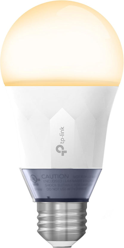 TP-Link LB130 Kasa Smart Multicolor WiFi Bulb