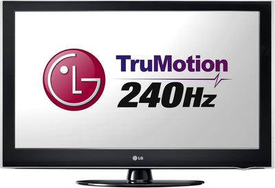LG 47LH55 47-Inch 1080p 240Hz LCD HDTV