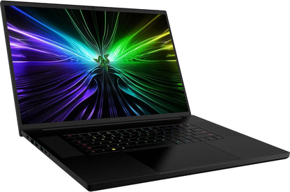 Razer RZ09-05092EP9-R3U1 Blade 18" RTX 4090 Gaming Laptop