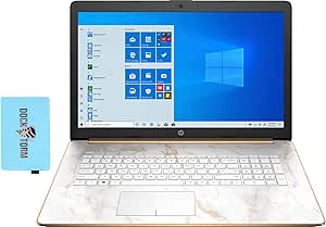 HP 2Z157UA#ABA-1116-26207 17.3" Laptop, i7-1065G7, 32GB RAM, 2TB SSD+2TB HDD, Win 10 Pro