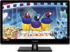 ViewSonic VT2215LED 22-Inch 1080p LED TV