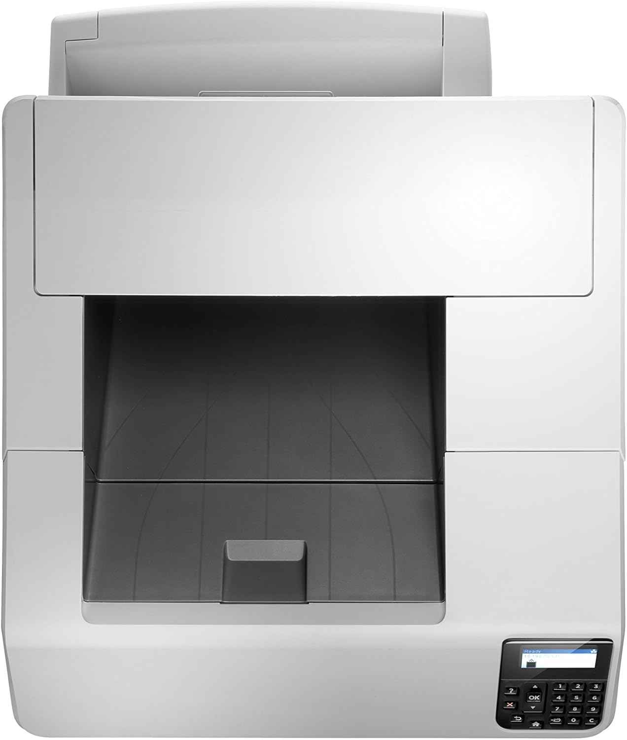 HP M605N E6B70A LaserJet Enterprise Laser Printer (Renewed)