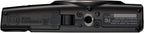 Canon ELPH 360 HS Black PowerShot Digital Camera 12x Zoom