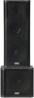 QSC KW153 15
