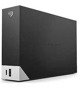 Seagate STLC18000400 One Touch Hub 18TB USB 3.0 — main product image