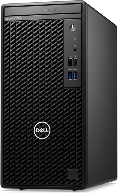 Dell 3000 Optiplex Desktop i5 12500 32GB 1TB SSD Win11