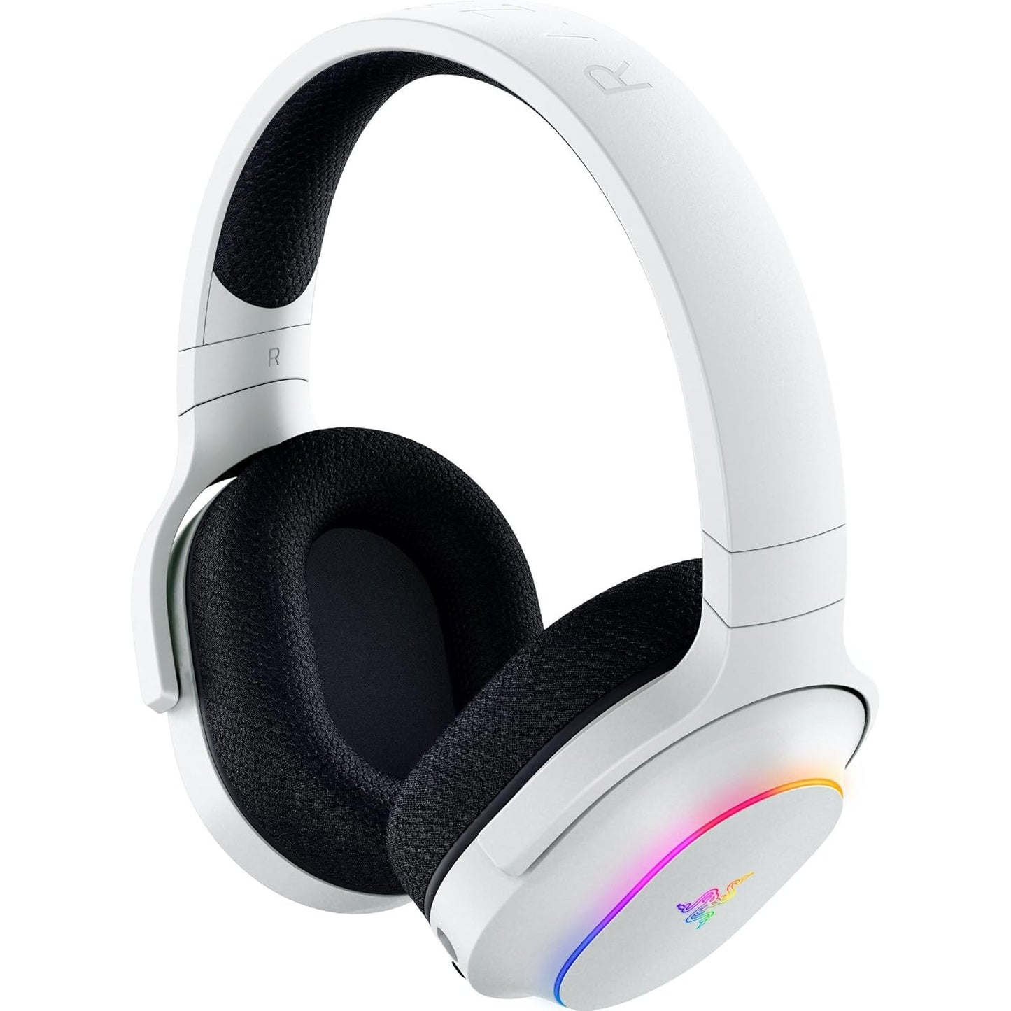 Razer RZ04-05220200-R3U1 Barracuda X Chroma Wireless Gaming Headset - White