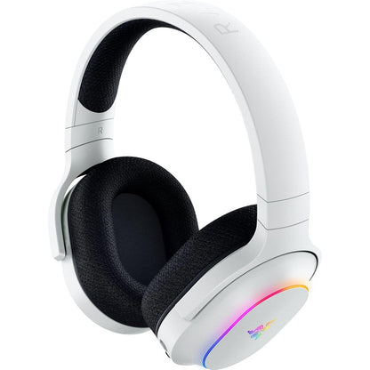 Razer RZ04-05220200-R3U1 Barracuda X Chroma Wireless Gaming Headset - White