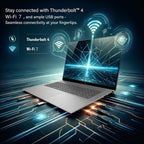 HP TPN-C164 Envy 17.3