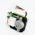 GE WR60X10220 Refrigerator Condenser Fan Motor
