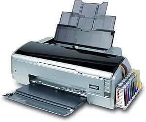 Epson C11C603011 Stylus Photo R2400 Inkjet Printer — main product image