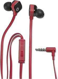 HP J8H45AA#ABB H2310 In-Ear Headphones — main product image