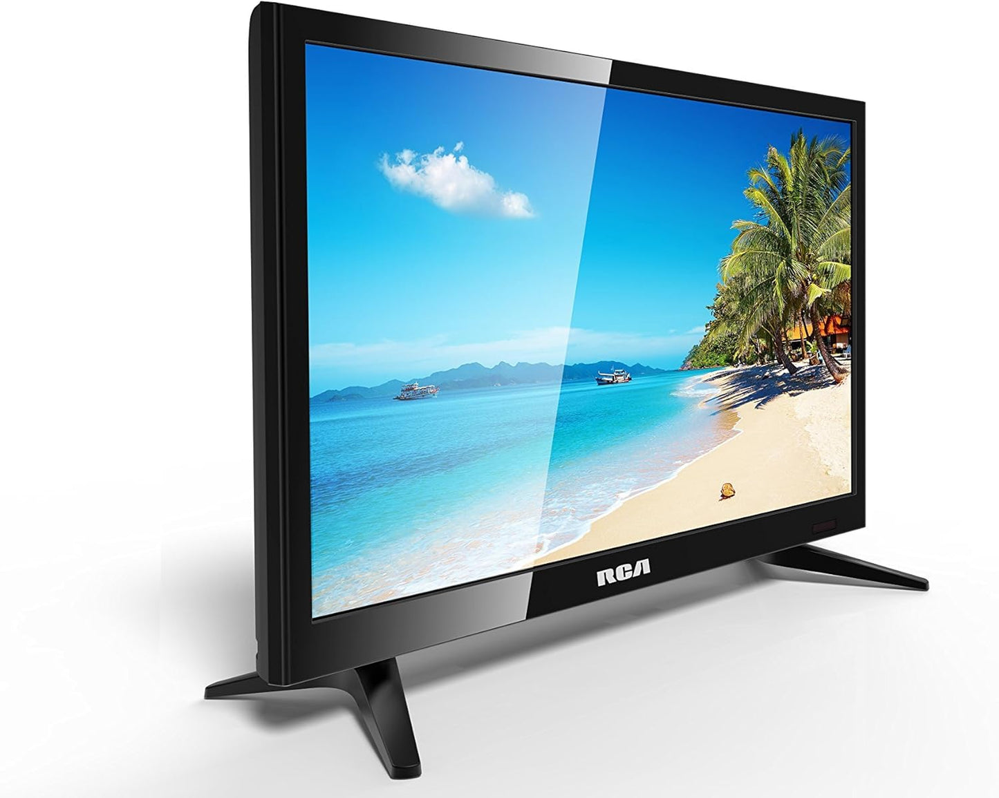 RCA RT1970 19-Inch 720p LED TV (Renewed)