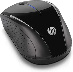 HP x3000 Wireless Mouse - Contoured Comfort Design