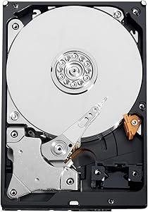 Western Digital WD15EADS 1.5TB Caviar Green SATA Hard Drive