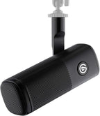 Elgato Wave DX Dynamic XLR Microphone for Streaming
