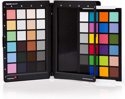 Datacolor SXCAP100 Spyder X Capture Pro Photo Tool Kit