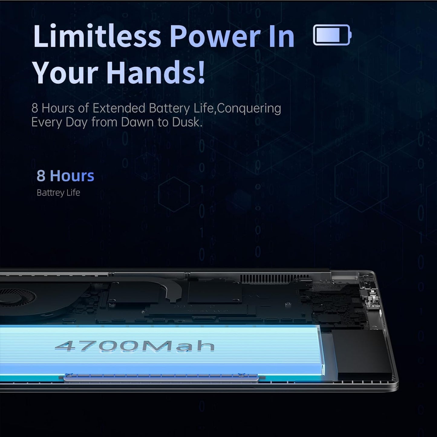 AOC MX16 AI Laptop Intel Ultra5 1TB SSD