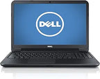 Dell I15RV-477BLK Inspiron Celeron 4GB 320GB Laptop
