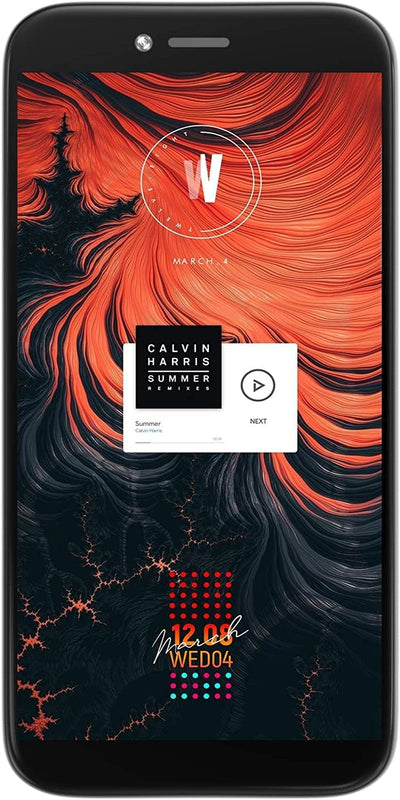 RCA RENO 4G LTE Android 11 Unlocked Smartphone