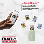 Fujifilm 810146892465 Instax Mini Link 3 Printer Bundle - Film & Case