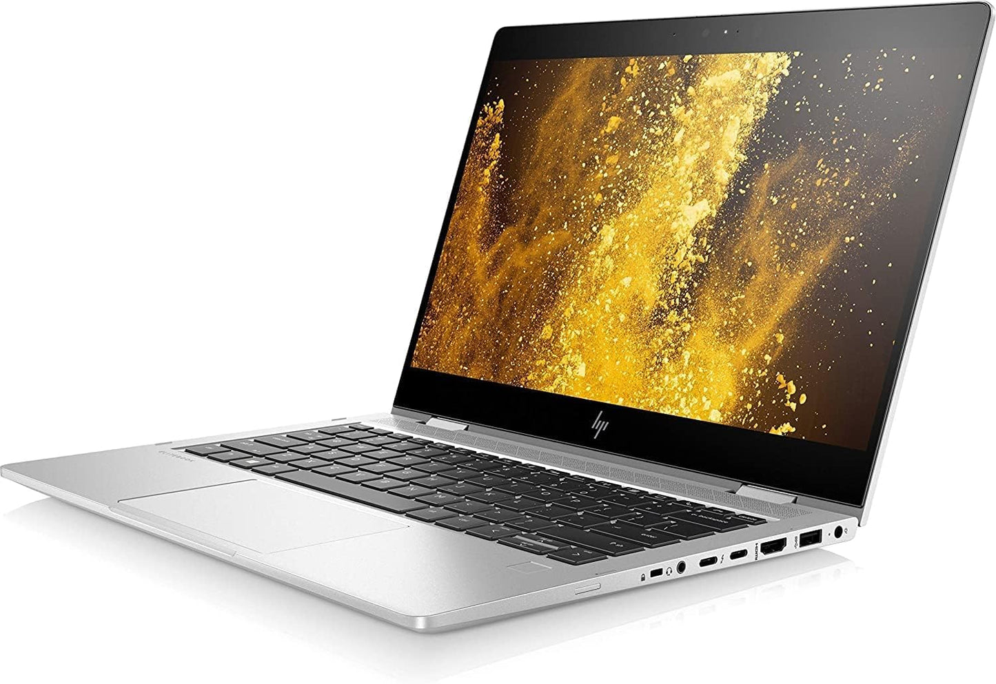 HP 830 G7 EliteBook 13.3" i7 Laptop (Renewed)