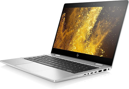 HP 830 G7 EliteBook 13.3" i7 Laptop (Renewed)